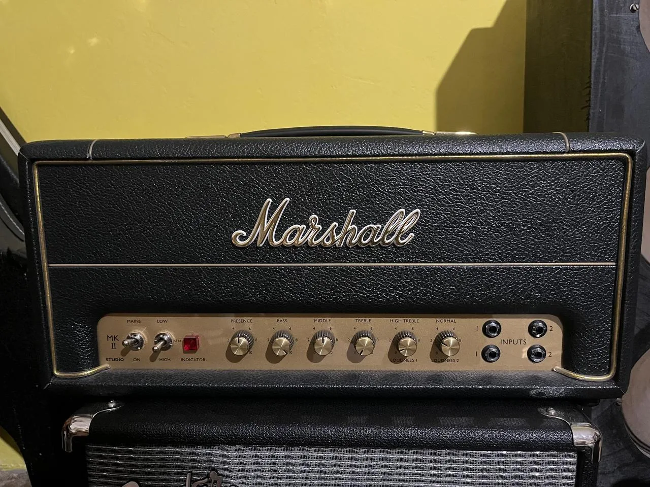 Marshall SV20H