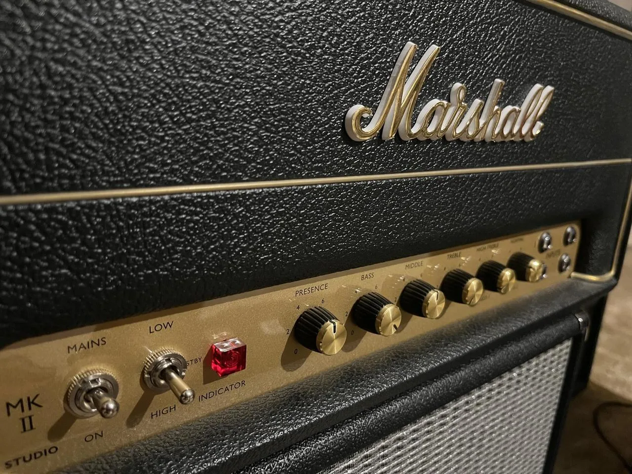 Marshall SV20H