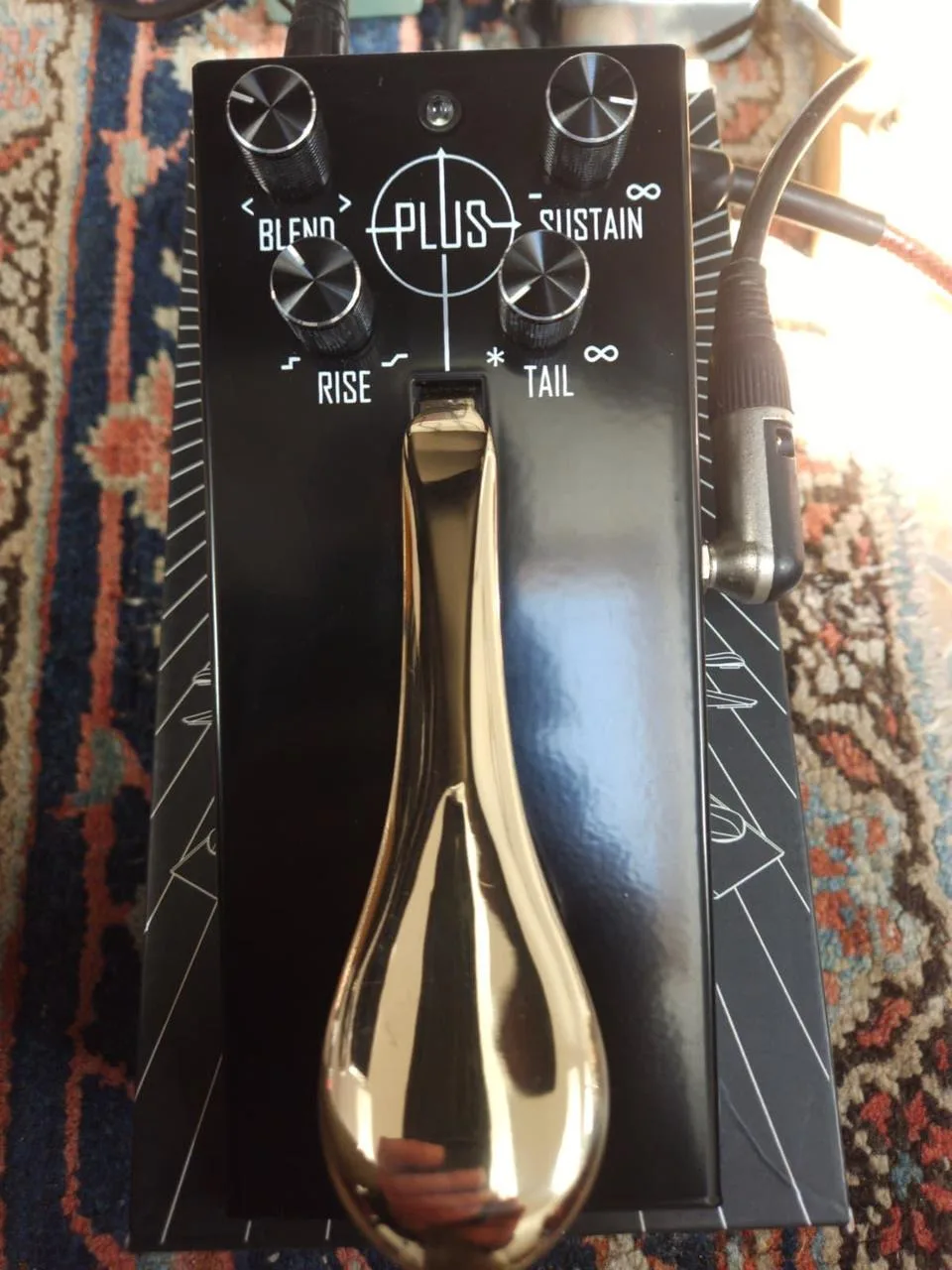 GAMECHANGER AUDIO Plus Pedal