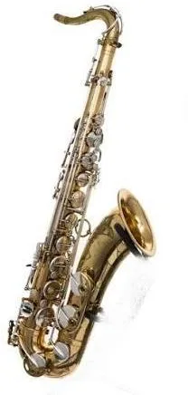 Selmer MK VI