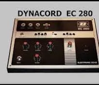 Echo Dynacord