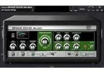 Roland  Echo