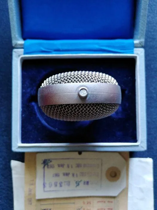 Mikrofon - Neumann