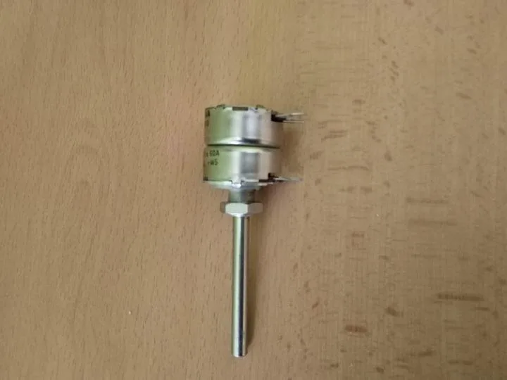 Potenciometry