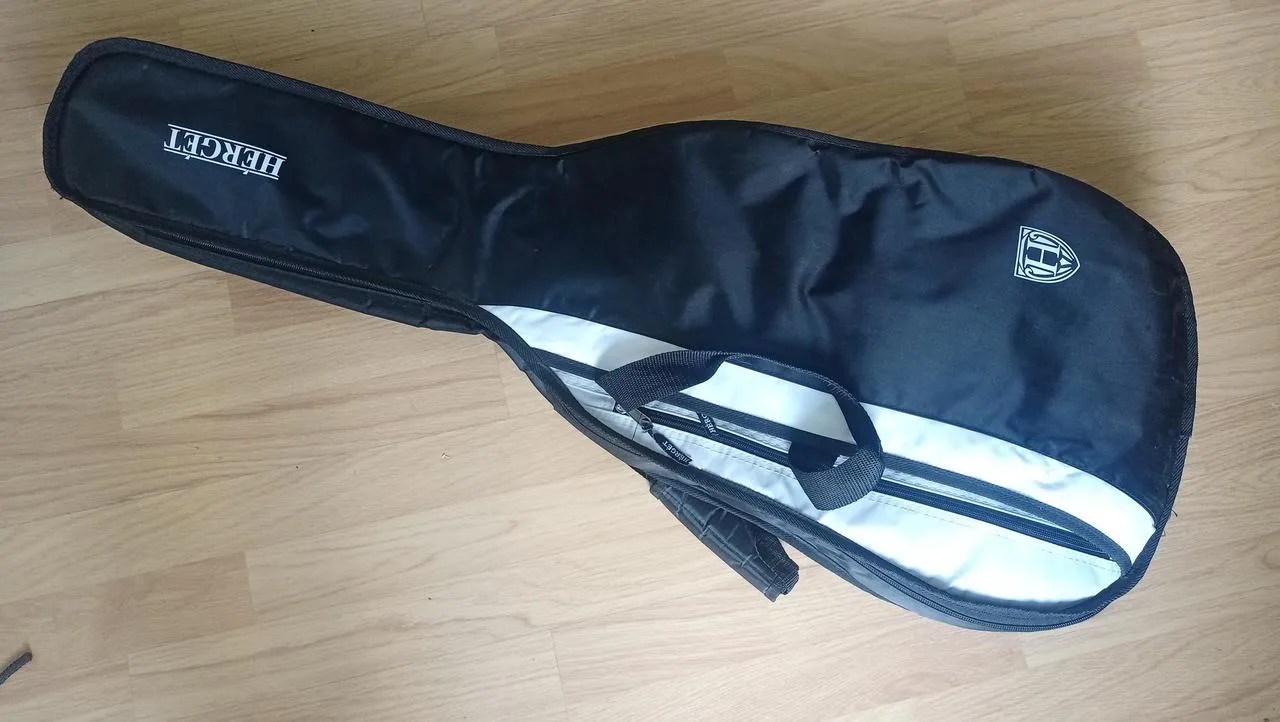 GIG BAG HÉRGÉT Vital 008 Classical 3/4 ZÁNOVNÍ
