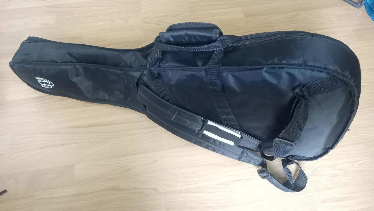 GIG BAG HÉRGÉT Vital 008 Classical 3/4 ZÁNOVNÍ