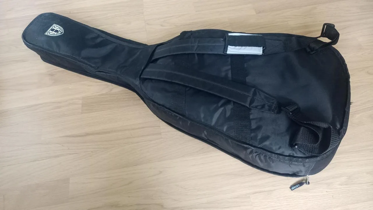 GIG BAG HÉRGÉT Vital 008 Classical 3/4 ZÁNOVNÍ