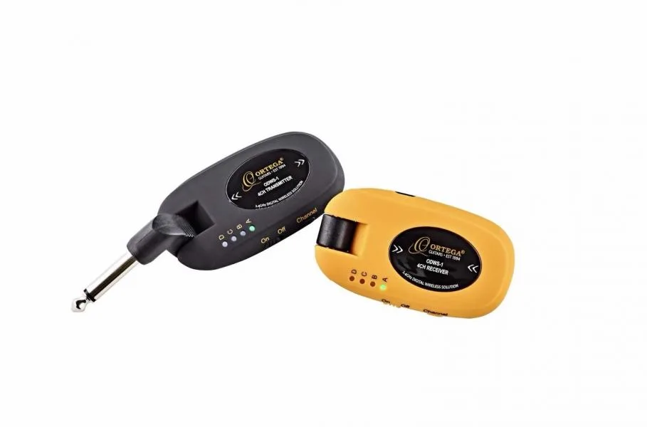 Digitální bezdrátový set Ortega ODWS-1