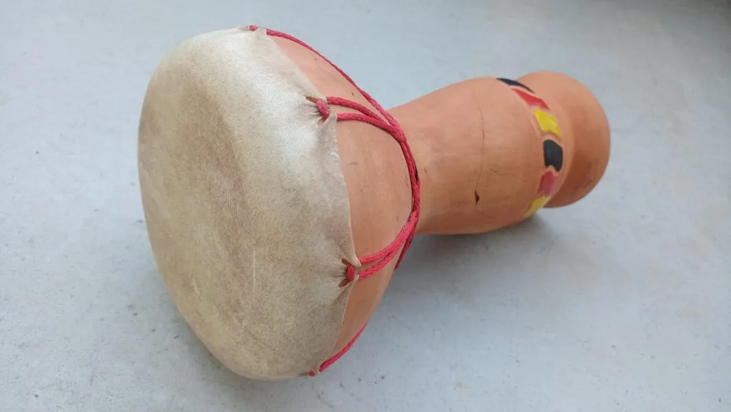 DARBUKA KERAMICKÝ BUBEN