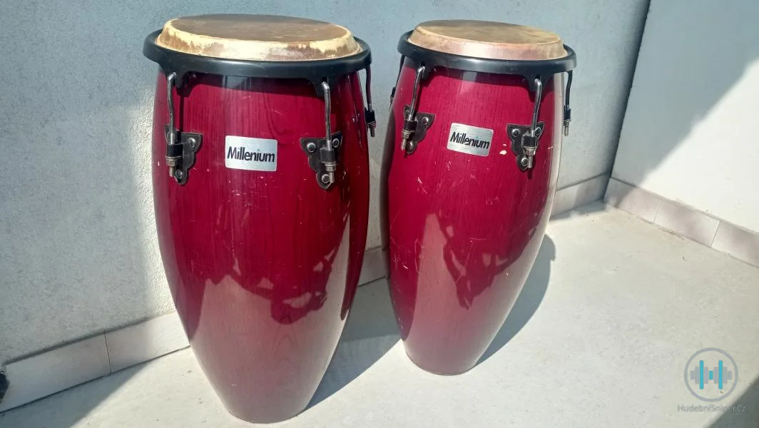 KONGA MILLENIUM