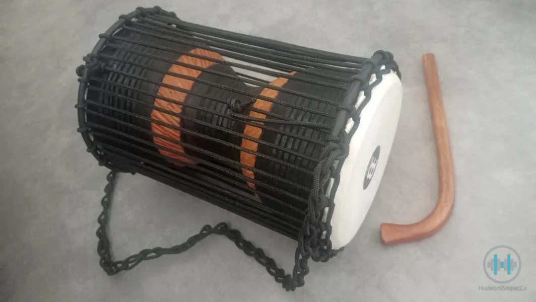 TAKLING DRUM MEINL zánovní