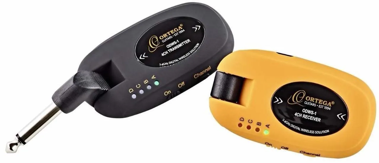 Digitální bezdrátový set Ortega ODWS-1
