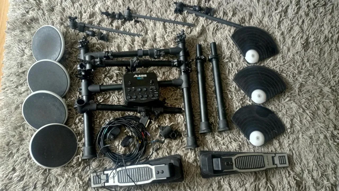 Alesis DM Lite Kit