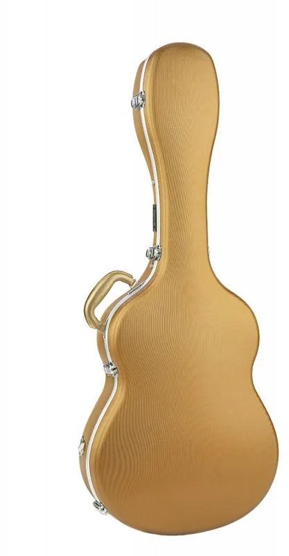 Kufr pro klasickou a flamenco kytaru/ nový/ABS material