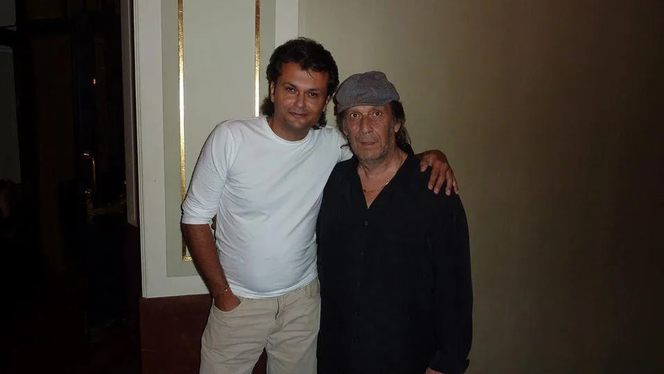 Lekcie flamenco gitary  štýlu PACO de LUCÍA i online
