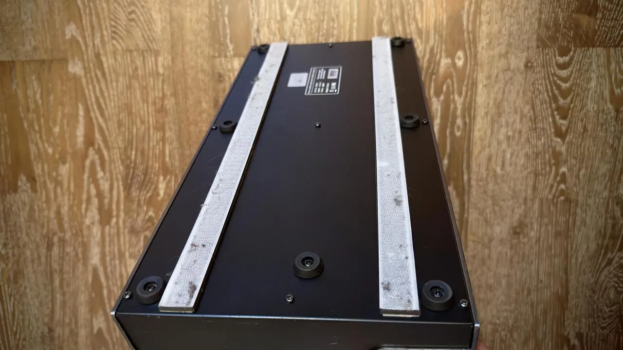 Kytarový multiefekt Mooer GE 300