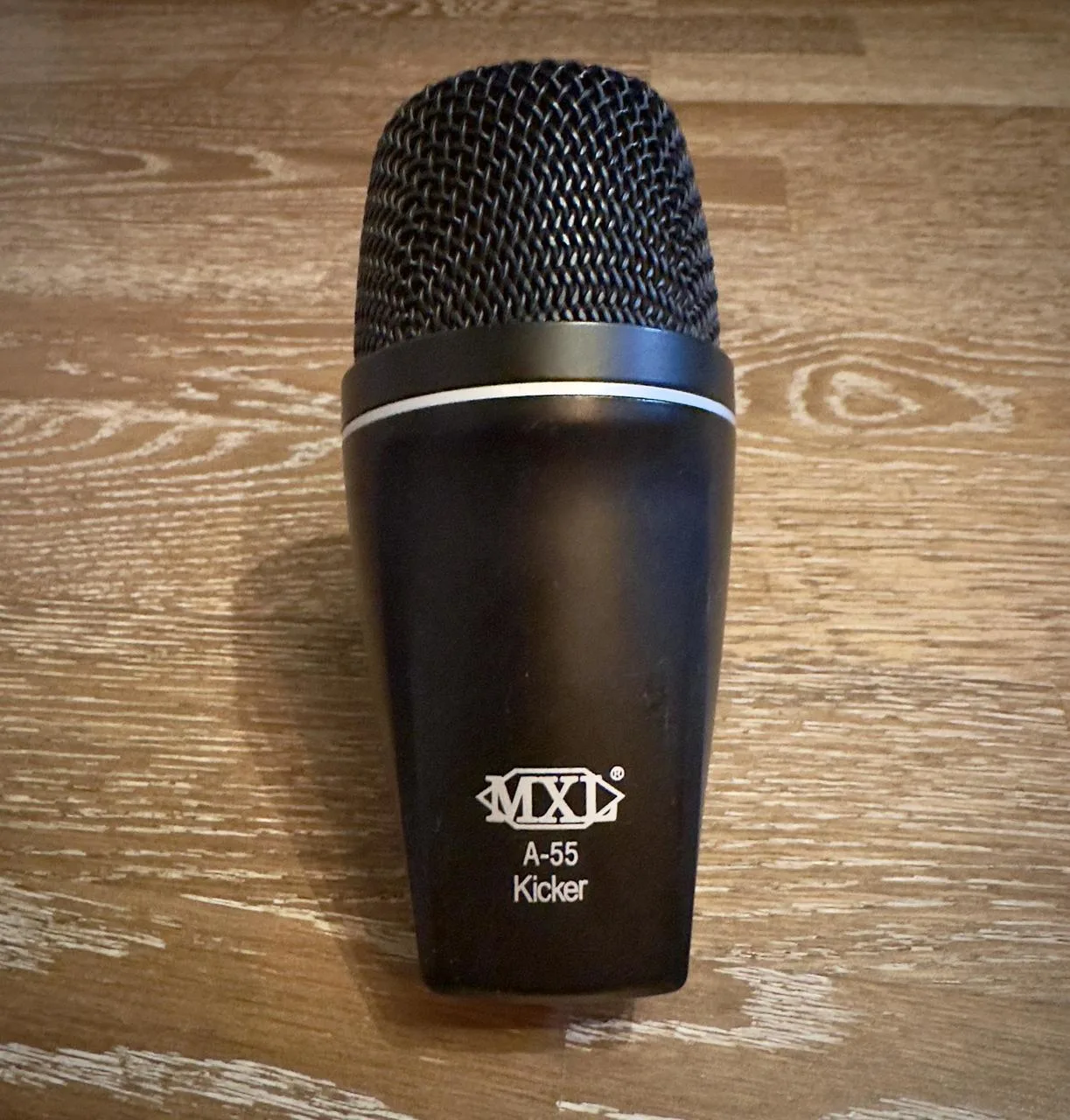 Dynamický mikrofon MXL A55 Kicker