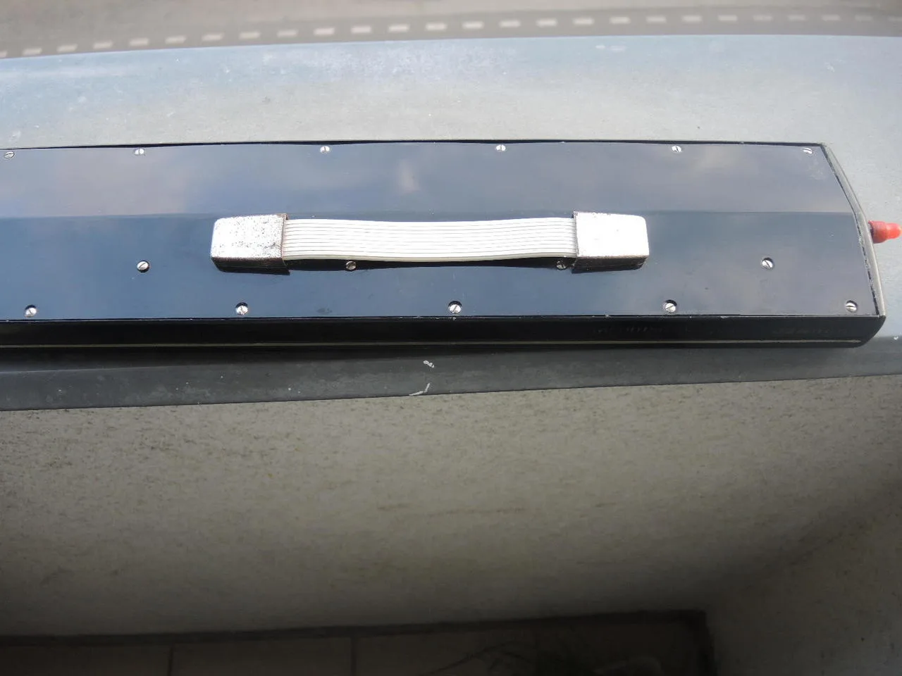 Klávesová harmonika Hohner melodica 36
