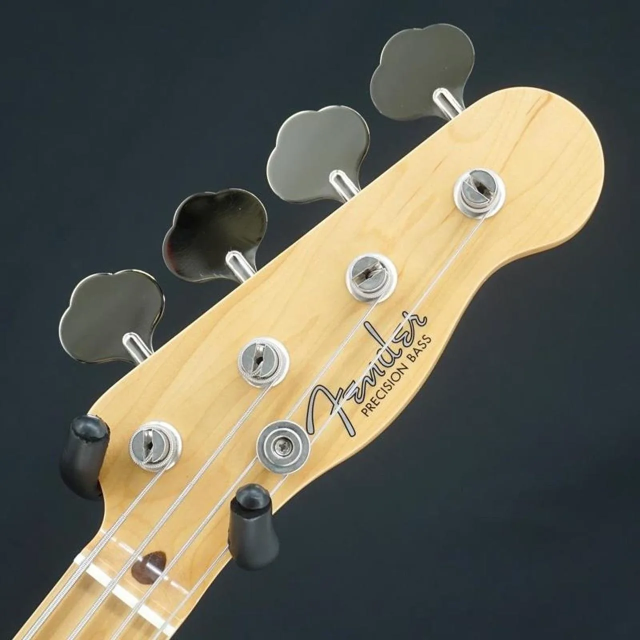 Fender MIJ Traditional Original 50s Precision Bass