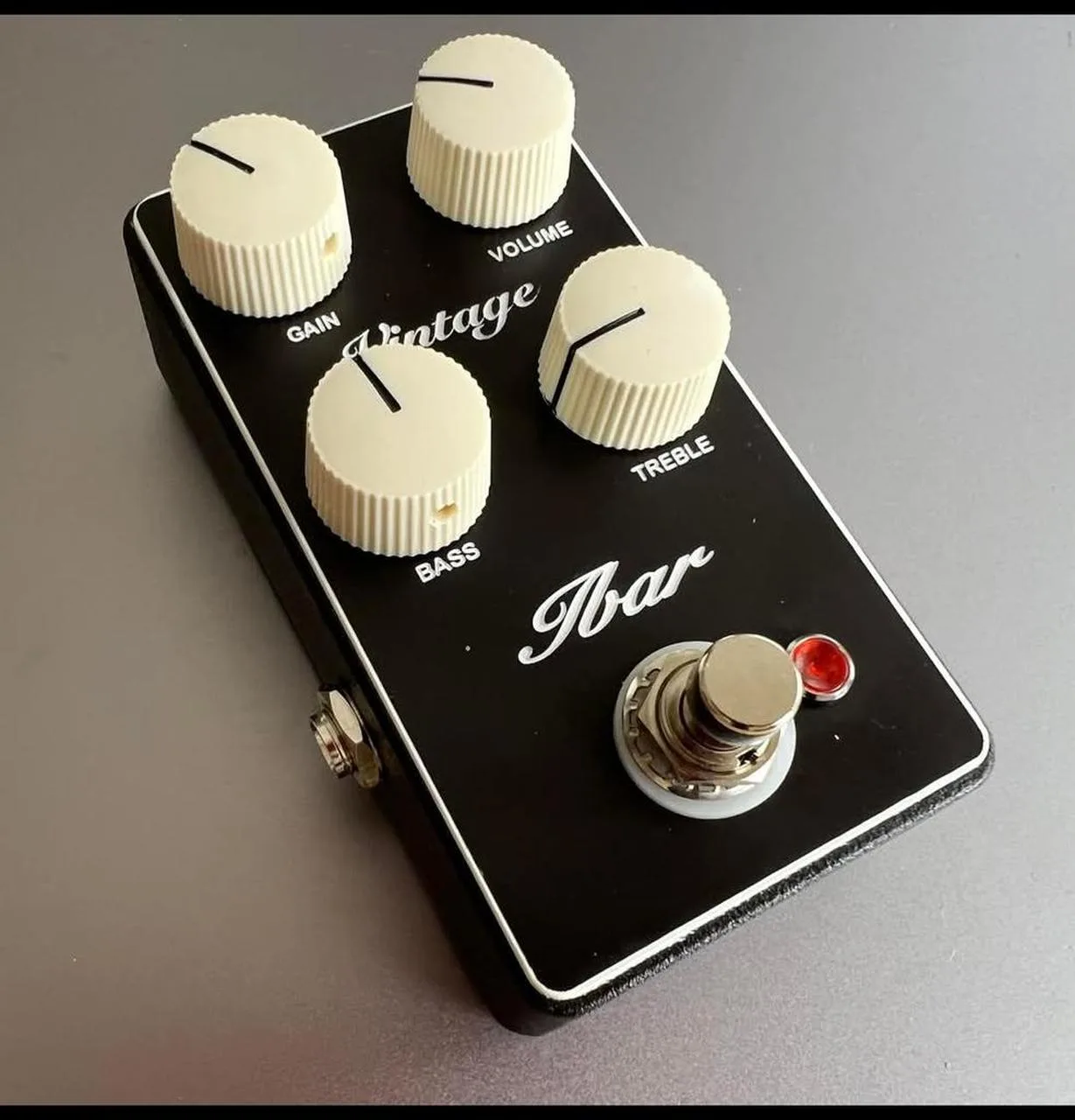 Klon Vemuran Jam Ray - IBAR VINTAGE