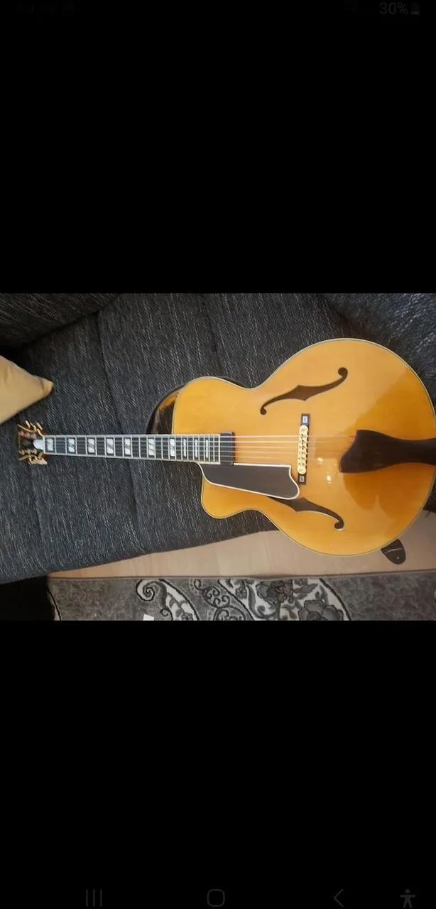 EASTMAN AR805CE- Lefthand