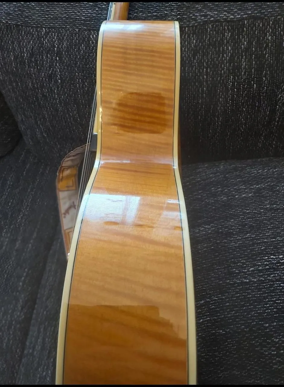 EASTMAN AR805CE- Lefthand