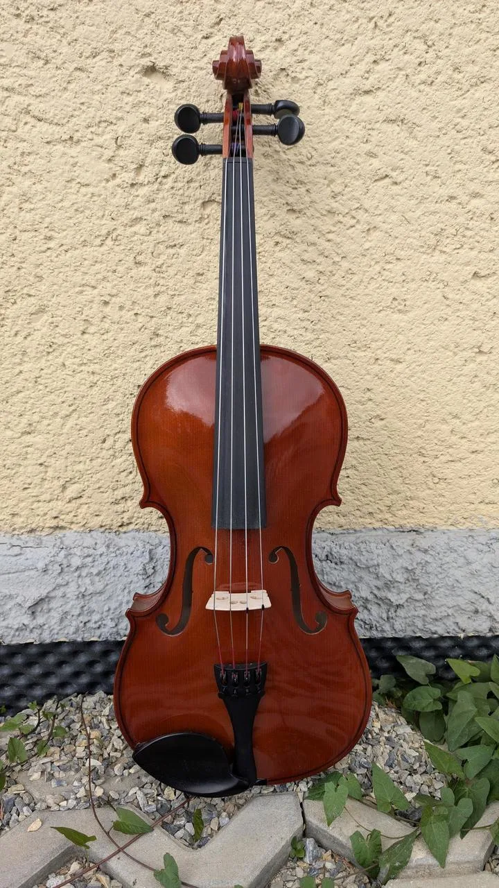 Viola Cremona Luby 3/60 41" set