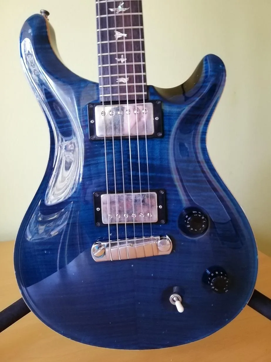 PRS Custom-22