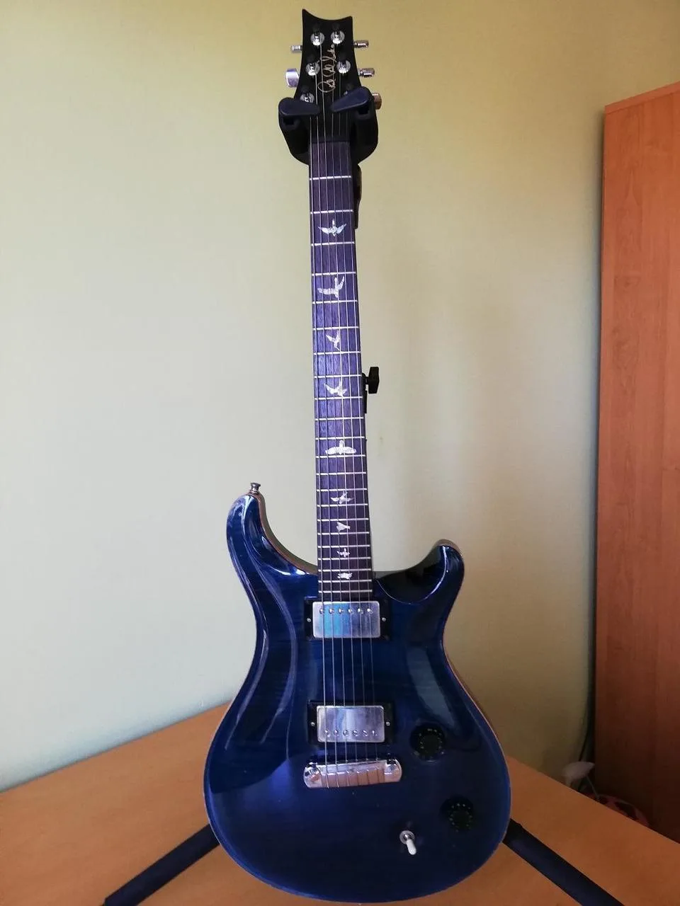 PRS Custom-22