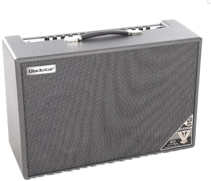 Výměnný BLACKSTAR "SILVERLINE STEREO DELUXE" 100W / 2x12"