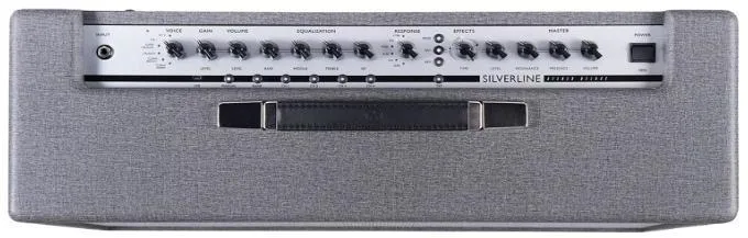 Výměnný BLACKSTAR "SILVERLINE STEREO DELUXE" 100W / 2x12"