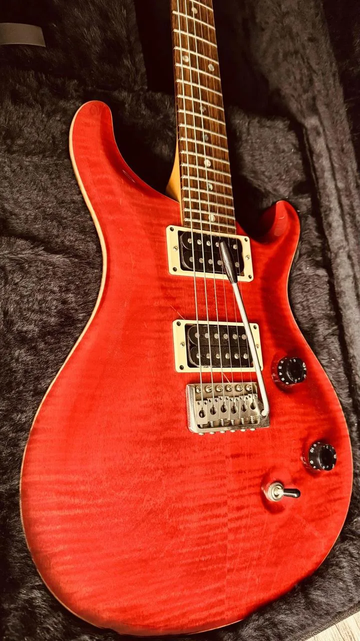 PRS U.S.A. model CE 24 rok 2001