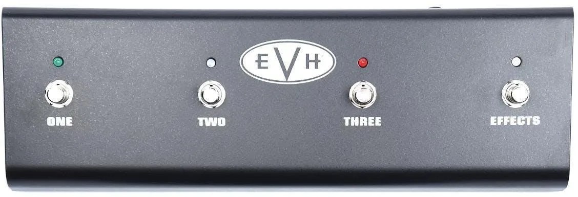 EVH Footswitch