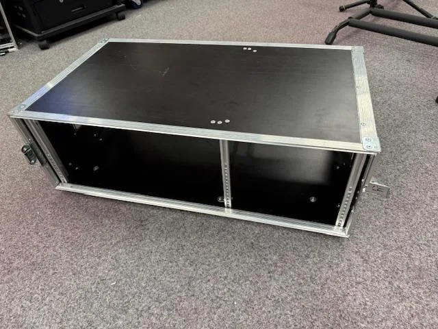 Hardcase 5U