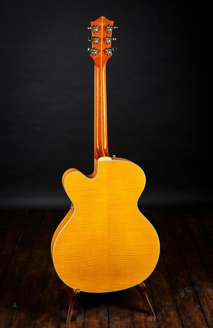 Guild Savoy A-150