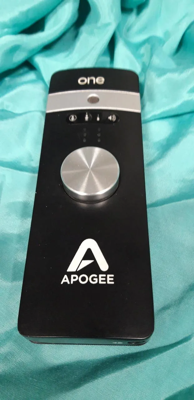 Apogee ONE Nová cena-Sleva