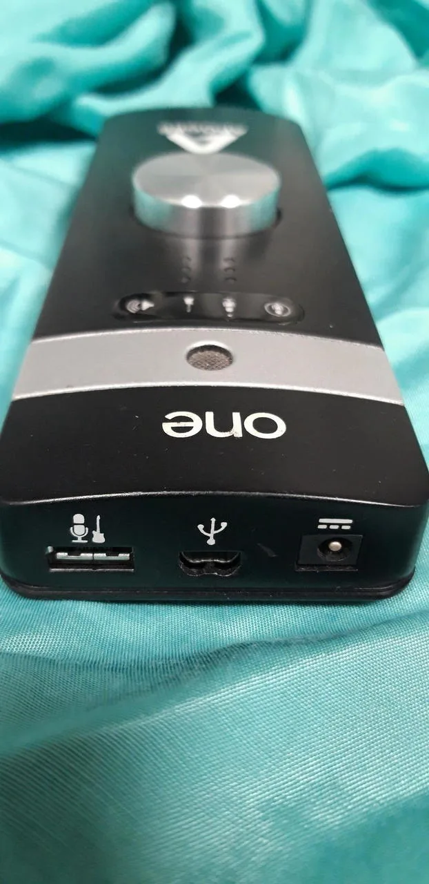 Apogee ONE Nová cena-Sleva