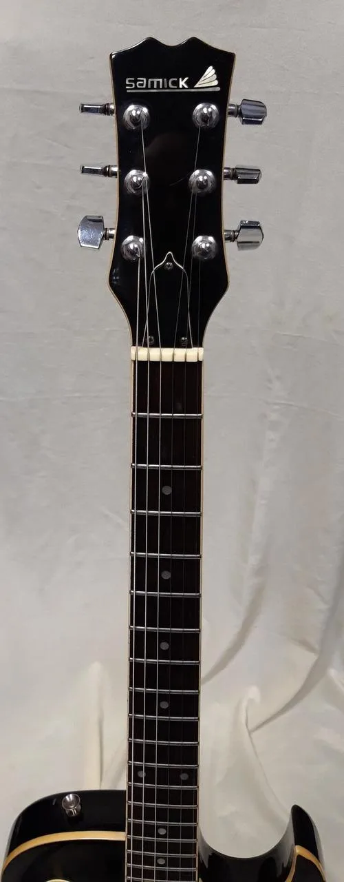 Les Paul Samick - Korea -1992