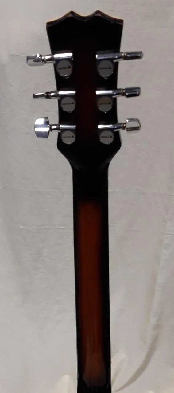 Les Paul Samick - Korea -1992