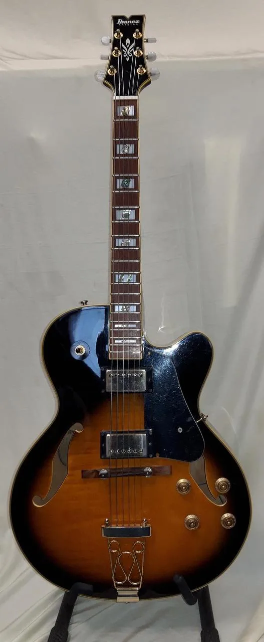 IBANEZ Artstar AF 120