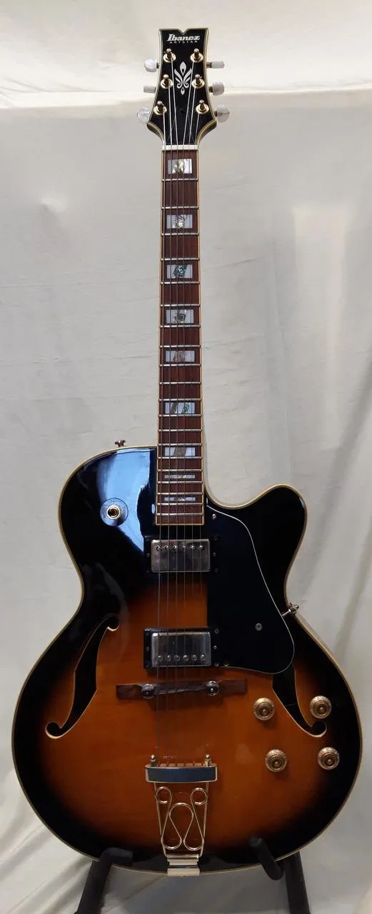 IBANEZ Artstar AF 120