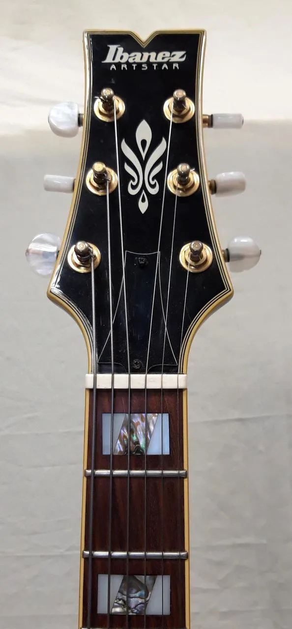 IBANEZ Artstar AF 120