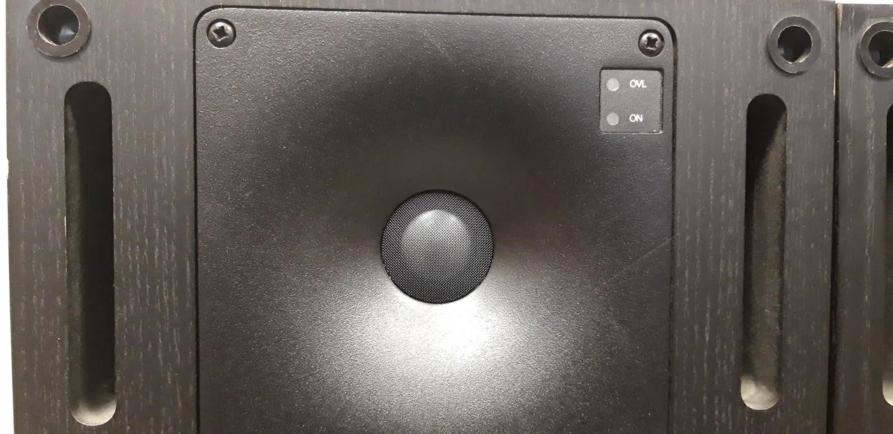 Genelec 1031 A - Legenda jde do světa.....
