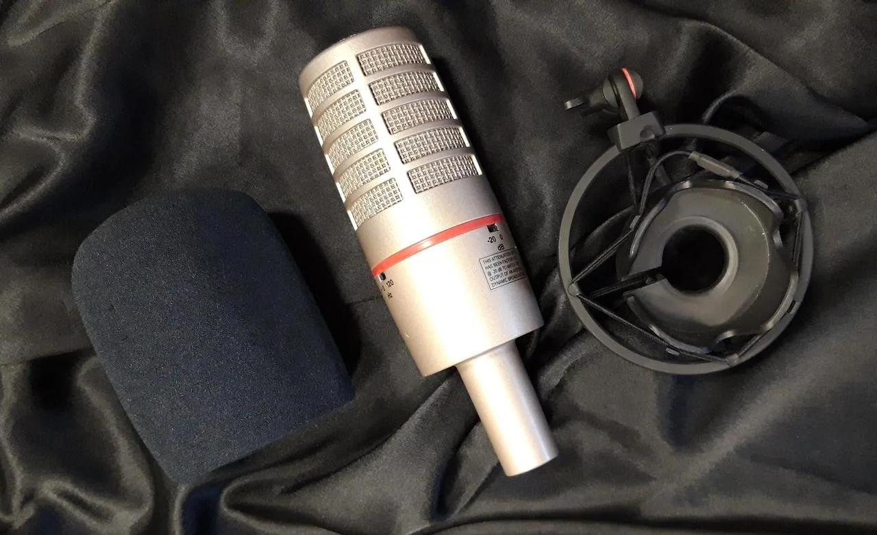 AKG C 4500 B-BC Made in Austria.