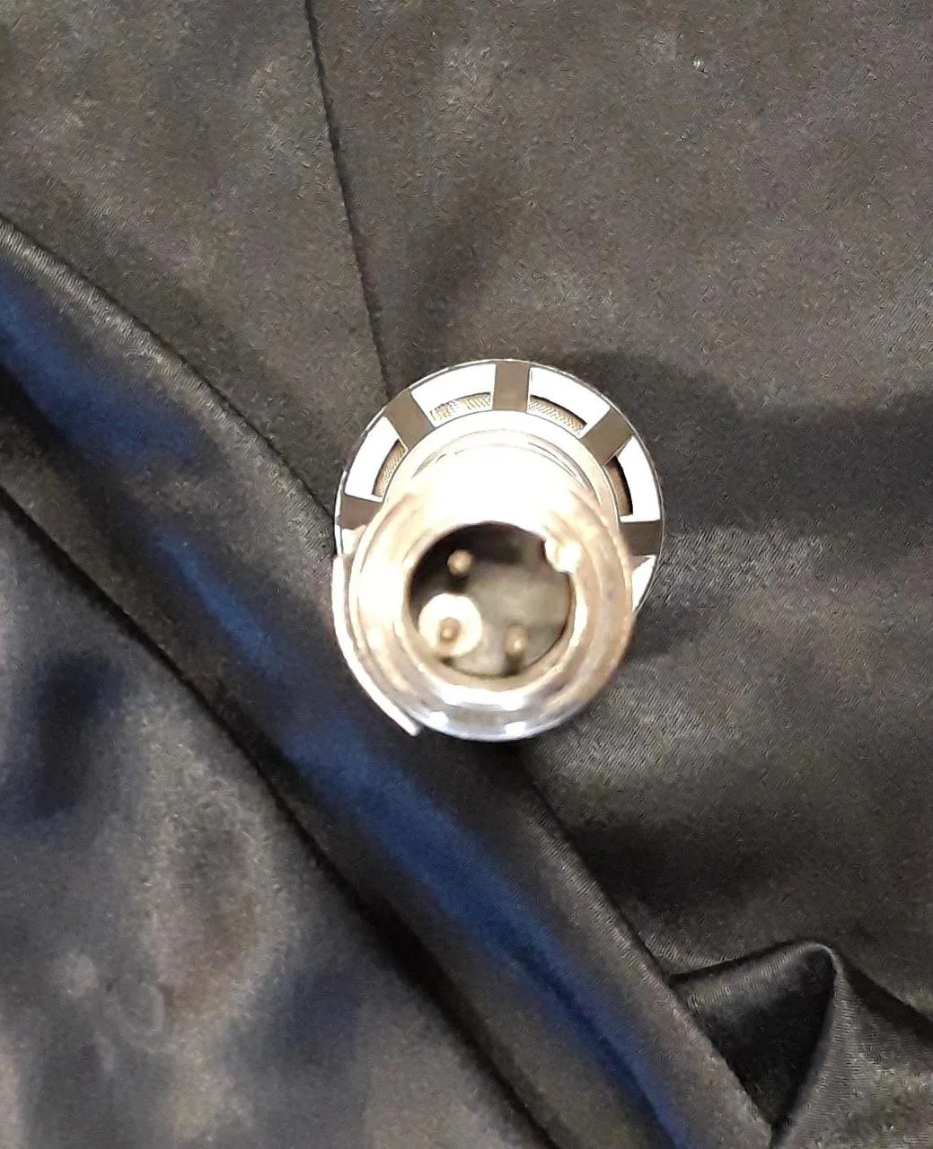 Vintage AKG D-190 C Made in Austria