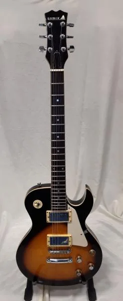 Les Paul Samick - Korea -1992