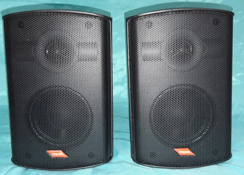 Proel MO3T dvoupásmové repro 70/100V/30W/8Ohm SLEVA