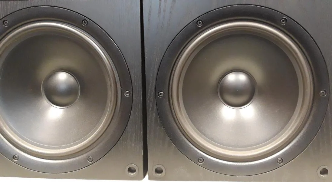 Genelec 1031 A - Legenda jde do světa.....