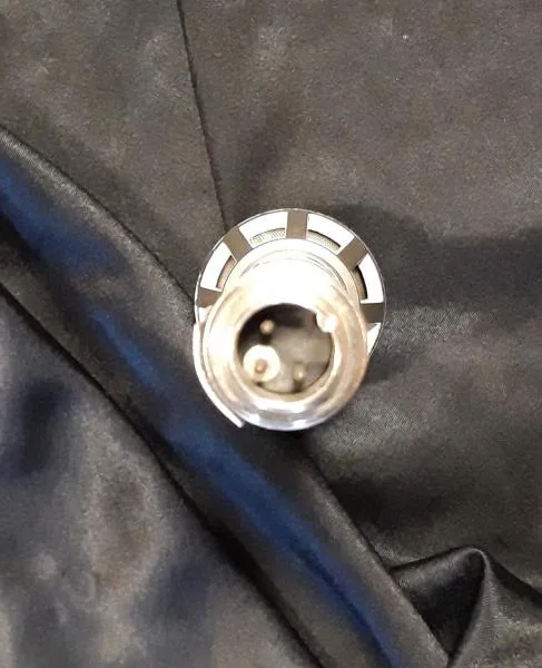 Vintage AKG D-190 C Made in Austria