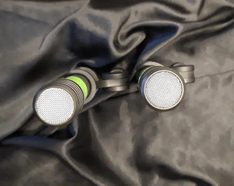 Shure SM 94 stereo pár